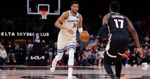 Hawks-Bucks: Un triunfo en el día de MLK, con poise y resistencia