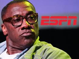 Shannon Sharpe Won't Face Discipline From ESPN Over Sex Stream