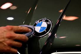 BMW aims to cut 8,000 jobs by end 2027: company source