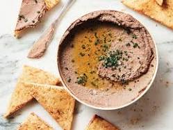 Chicken Liver Pâté | Saveur