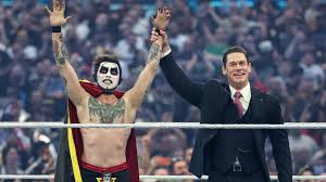 John Cena's WWE Return: Backlash and Beyond
