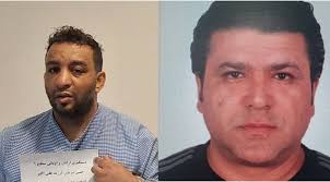 پلیس ملارد در جست‌ وجوی ۲ متهم به‌قتل