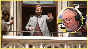 Liverpool's Potential Pursuit of Harry Kane: A Transfer Analysis