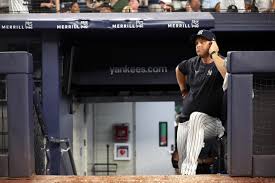 Yankees change roster for doubleheader; Red Sox showdown not official