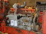 Images for allis chalmers 35engine