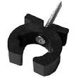 Marine Pole Storage Utility Clips - m