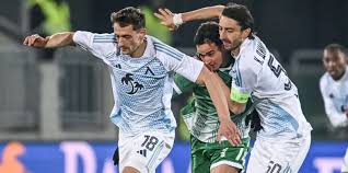 Levski - Lokomotiv Plovdiv: will the hosts strengthen their leading position in the championship?
