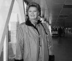 Martha Layne Collins, Kentucky's Only Woman Governor, Dies at 88