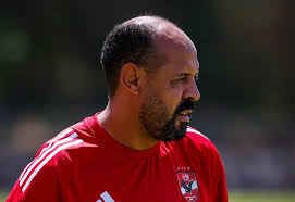 الموقع الرسمي للنادي الأهلي المصري - News update