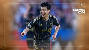 lafc 관련 이미지