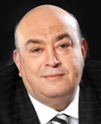 عماد الدين اديب 