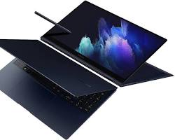 Imagem de Galaxy Book Pro360 notebook