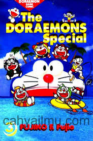 Image result for komik lucu doraemon