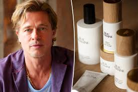 Brad Pitt sued by penis cream company in bizarre lawsuit