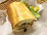 Rae s Gourmet Sandwich Shoppe, Nashville - Downtown