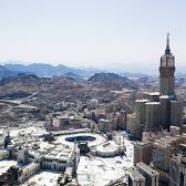 Makkah