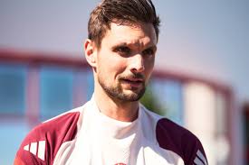 Bavarian Football Works - News update