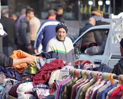 أسواق السلع المستعملة لبيع غرف النوم المستعملة