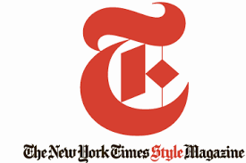 Image result for new york times logo