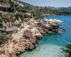 Kaş, Türkiye resmi