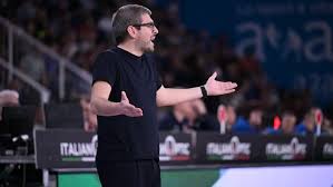 Trend Google: treviso basket