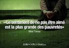 Citation solitude