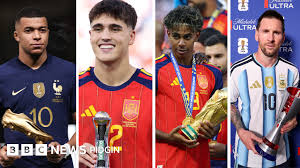 World Cup 2026 awards: Lamine Yamal, golden boot, Mbappe, Messi, Ronaldo, all di records of 2026 Fifa World Cup