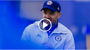 Vamos Azul - News update