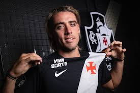 Spinelli usará a camisa 77 no Vasco; número era de Rayan