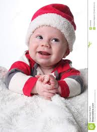 Happy Christmas baby - happy-christmas-baby-21904362