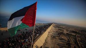 فلسطين أون لاين - News update