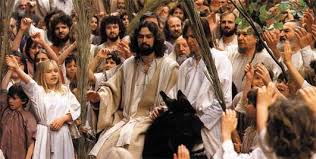 Image result for images: Blessed is he who comes in the name of the Lord. blessed is the King of Israel.