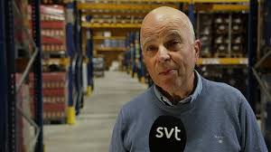 SVT Nyheter - News update