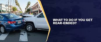 What To Do After a Car Accident: Key Steps and Legal Guidance