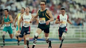 The Trials of Oscar Pistorius