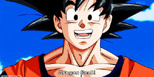 anime, dragon ball, gohan, goku, kuririn #anime #dragon ball #gohan #goku #kuririn - 200_s