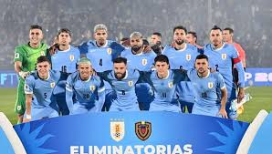 ¿A qué hora juega Uruguay? Claves para la clasificación al Mundial 2026 - Imagen principal del artículo