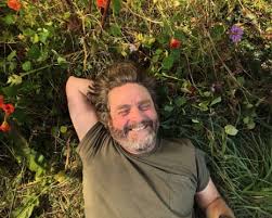 This Is a Gardening Show review – Zach Galifianakis’ charming new series feels like perfect TV