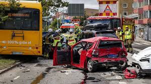SVT Nyheter - News update