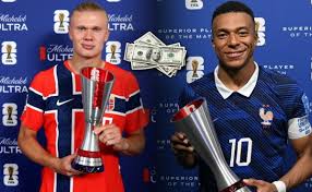 Kylian Mbappé