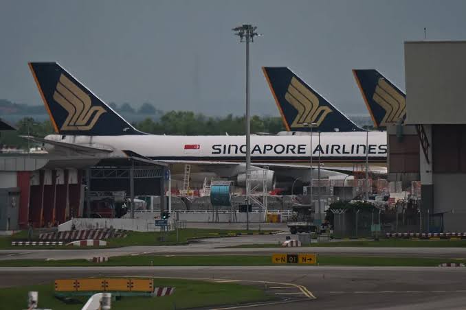 Anak Krakatau eruption disrupts flights; Singapore Airlines adds 8 relief flights between Jakarta and Singapore as airports resume operations