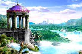 Résultat de recherche d'images pour "images paradis"