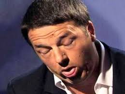 Risultati immagini per renzi