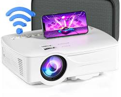Imagen de Proyector de computadora