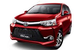 Hasil gambar untuk gambar mobil toyota grandavanza