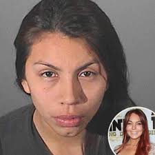 A judge is ringing up some justice for this Bling Ring cohort. Diana Tamayo was sentenced to three years&#39; probation Friday after pleading no contest to ... - 300.lind.ls.101912
