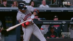 Astros 5-1 Yankees (Aug 27, 2026) Game Recap