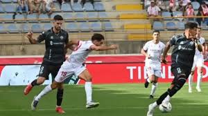 Cd Castellon Needs a Spark: Coach Hernández Sees Commitment Despite Four-Match Slide