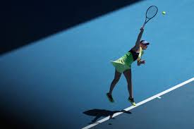 Amanda Anisimova's Resilient Australian Open Run