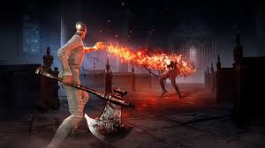 The Duskbloods began development in 2021 on the original Nintendo Switch